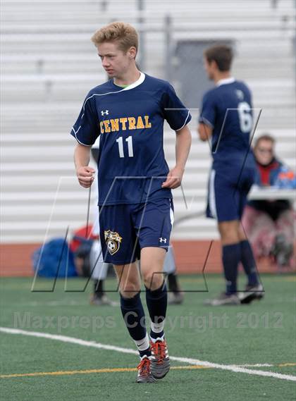 Thumbnail 3 in Walled Lake Central @ Farmington photogallery.