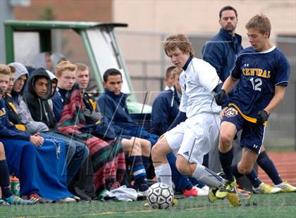 Thumbnail 2 in Walled Lake Central @ Farmington photogallery.