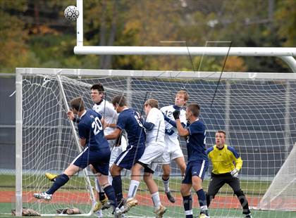 Thumbnail 1 in Walled Lake Central @ Farmington photogallery.