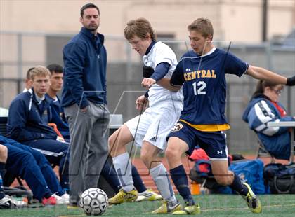Thumbnail 1 in Walled Lake Central @ Farmington photogallery.