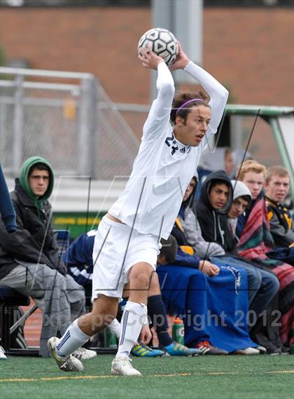 Thumbnail 3 in Walled Lake Central @ Farmington photogallery.