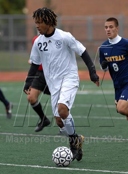 Thumbnail 1 in Walled Lake Central @ Farmington photogallery.