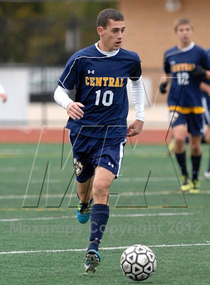 Thumbnail 3 in Walled Lake Central @ Farmington photogallery.