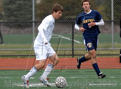 Thumbnail 3 in Walled Lake Central @ Farmington photogallery.
