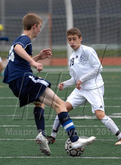 Thumbnail 3 in Walled Lake Central @ Farmington photogallery.