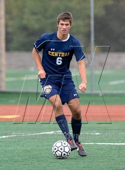 Thumbnail 3 in Walled Lake Central @ Farmington photogallery.
