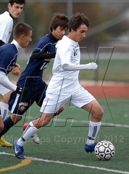 Thumbnail 2 in Walled Lake Central @ Farmington photogallery.
