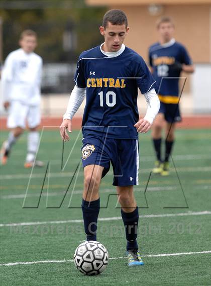 Thumbnail 1 in Walled Lake Central @ Farmington photogallery.