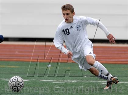 Thumbnail 1 in Walled Lake Central @ Farmington photogallery.