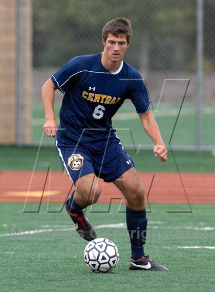 Thumbnail 2 in Walled Lake Central @ Farmington photogallery.