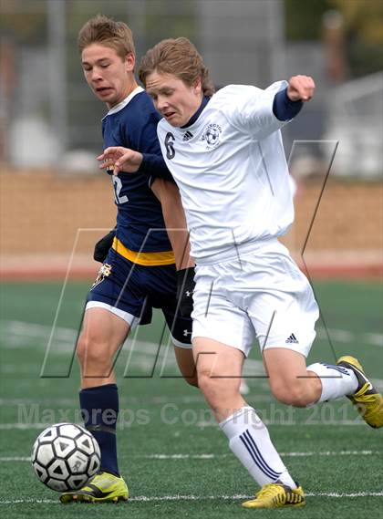 Thumbnail 2 in Walled Lake Central @ Farmington photogallery.