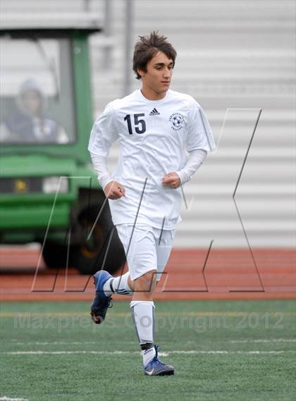 Thumbnail 1 in Walled Lake Central @ Farmington photogallery.