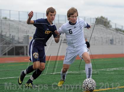 Thumbnail 3 in Walled Lake Central @ Farmington photogallery.