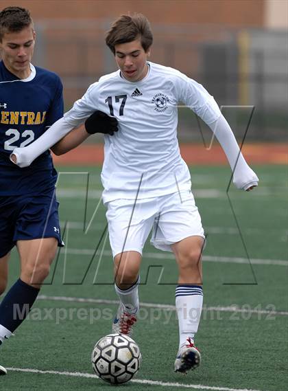 Thumbnail 1 in Walled Lake Central @ Farmington photogallery.