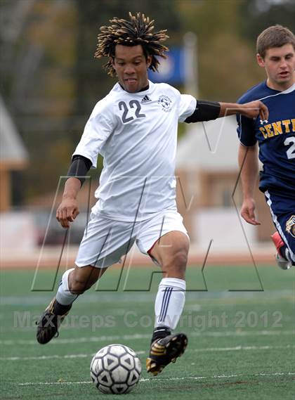Thumbnail 2 in Walled Lake Central @ Farmington photogallery.