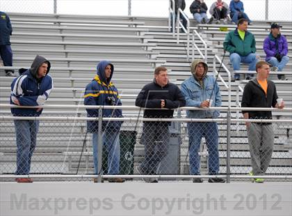 Thumbnail 3 in Walled Lake Central @ Farmington photogallery.