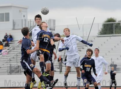Thumbnail 1 in Walled Lake Central @ Farmington photogallery.