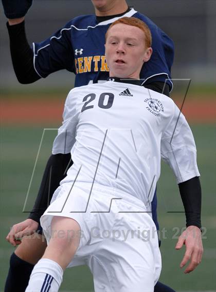 Thumbnail 3 in Walled Lake Central @ Farmington photogallery.