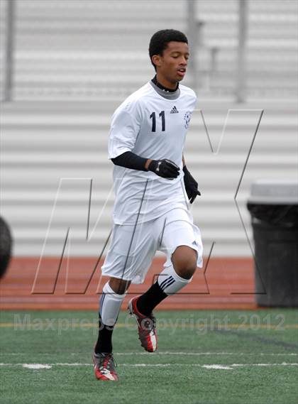 Thumbnail 1 in Walled Lake Central @ Farmington photogallery.