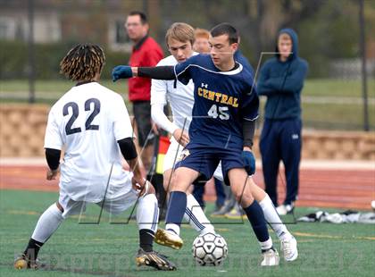 Thumbnail 1 in Walled Lake Central @ Farmington photogallery.