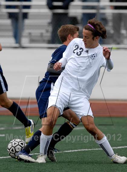 Thumbnail 2 in Walled Lake Central @ Farmington photogallery.