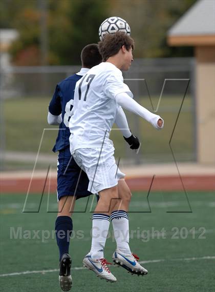 Thumbnail 2 in Walled Lake Central @ Farmington photogallery.