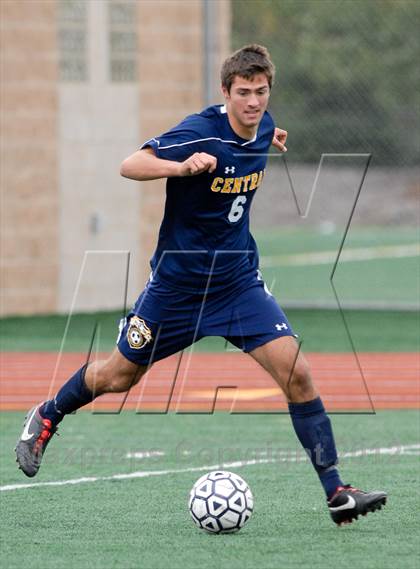 Thumbnail 1 in Walled Lake Central @ Farmington photogallery.