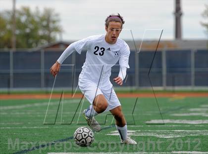 Thumbnail 1 in Walled Lake Central @ Farmington photogallery.