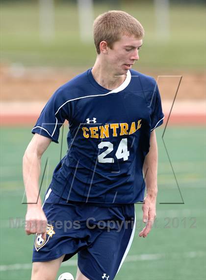 Thumbnail 2 in Walled Lake Central @ Farmington photogallery.