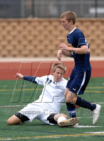 Thumbnail 1 in Walled Lake Central @ Farmington photogallery.