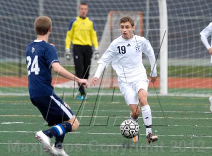 Thumbnail 3 in Walled Lake Central @ Farmington photogallery.