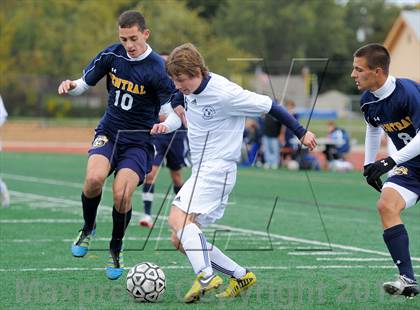 Thumbnail 2 in Walled Lake Central @ Farmington photogallery.