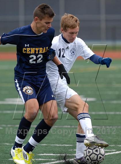 Thumbnail 3 in Walled Lake Central @ Farmington photogallery.