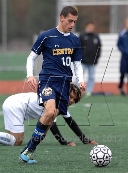 Thumbnail 2 in Walled Lake Central @ Farmington photogallery.