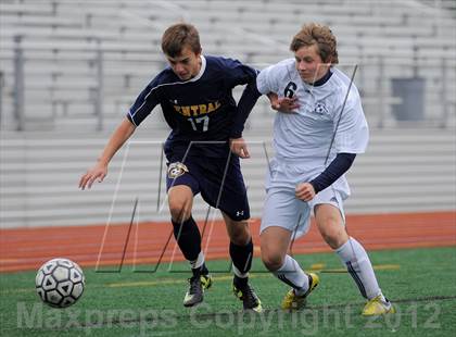 Thumbnail 2 in Walled Lake Central @ Farmington photogallery.