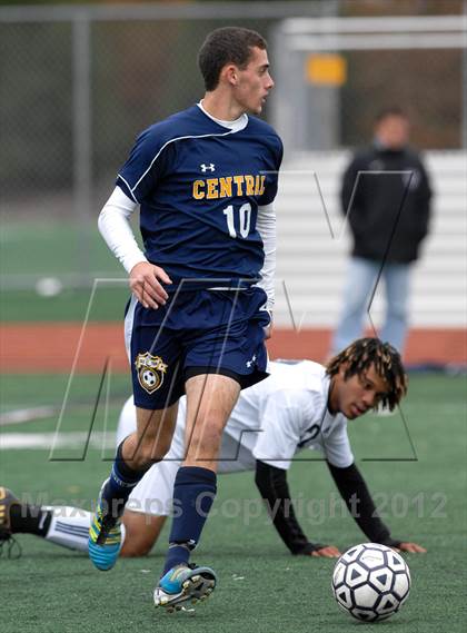 Thumbnail 1 in Walled Lake Central @ Farmington photogallery.