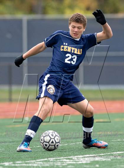 Thumbnail 2 in Walled Lake Central @ Farmington photogallery.