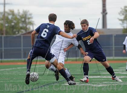 Thumbnail 2 in Walled Lake Central @ Farmington photogallery.