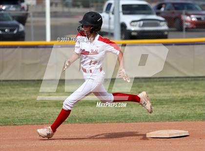 Thumbnail 1 in Williams Field @ North Canyon photogallery.