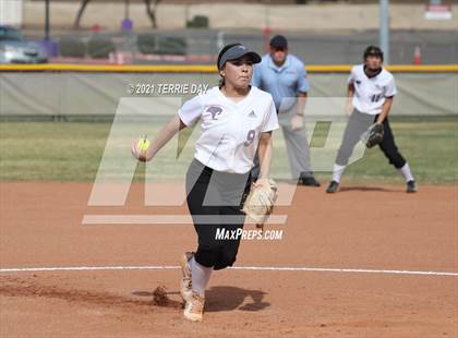 Thumbnail 2 in Williams Field @ North Canyon photogallery.