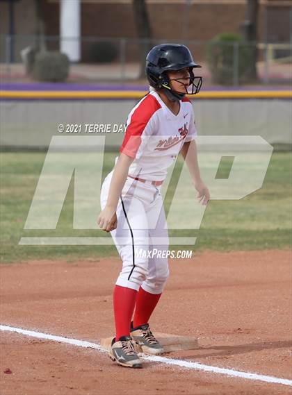 Thumbnail 3 in Williams Field @ North Canyon photogallery.