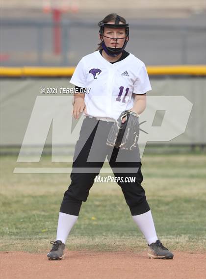 Thumbnail 2 in Williams Field @ North Canyon photogallery.