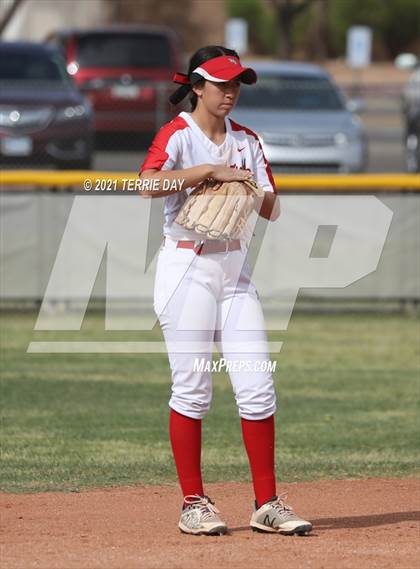 Thumbnail 1 in Williams Field @ North Canyon photogallery.