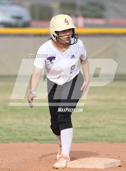 Thumbnail 3 in Williams Field @ North Canyon photogallery.