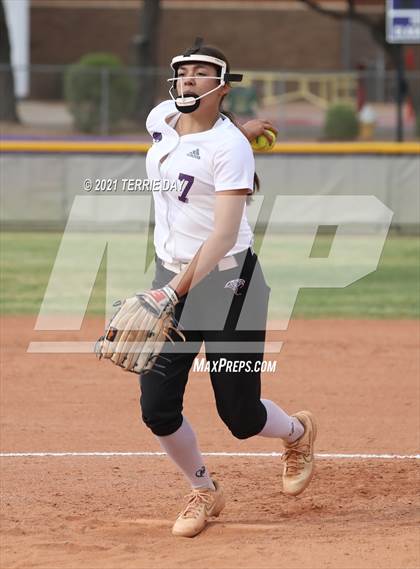 Thumbnail 1 in Williams Field @ North Canyon photogallery.