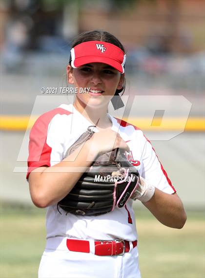 Thumbnail 1 in Williams Field @ North Canyon photogallery.