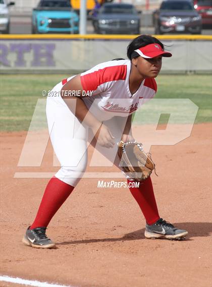 Thumbnail 2 in Williams Field @ North Canyon photogallery.