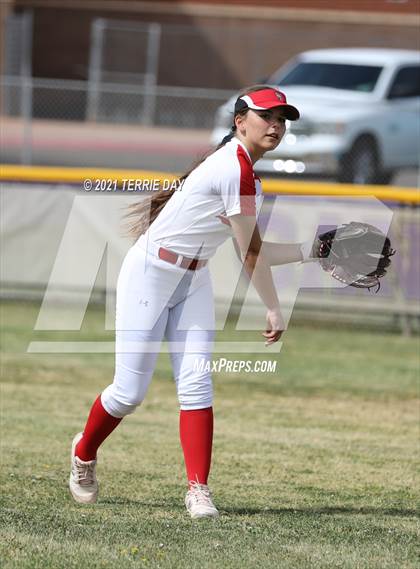 Thumbnail 2 in Williams Field @ North Canyon photogallery.