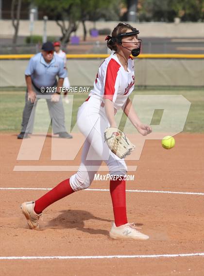 Thumbnail 3 in Williams Field @ North Canyon photogallery.