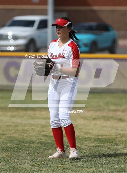 Thumbnail 3 in Williams Field @ North Canyon photogallery.